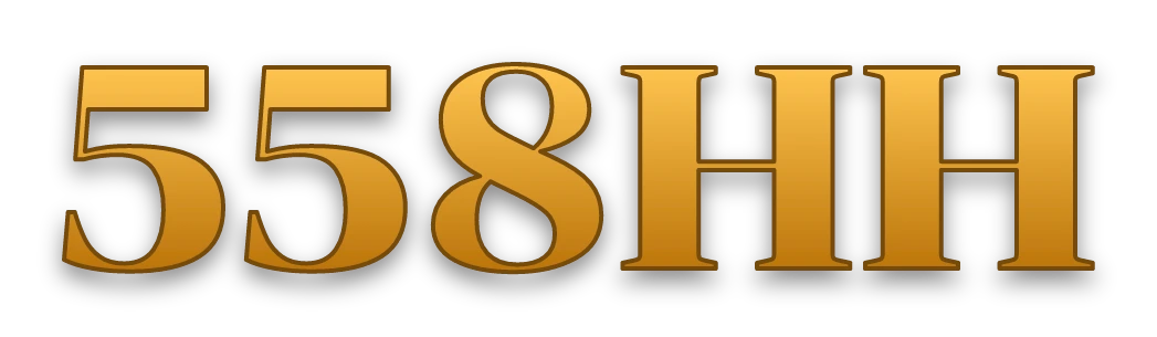 558HH logo